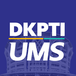 Directorate of Student Affairs and Innovation Talent Development in UMS Logo