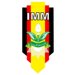 Ikatan Mahasiswa Muhammadiyah Logo